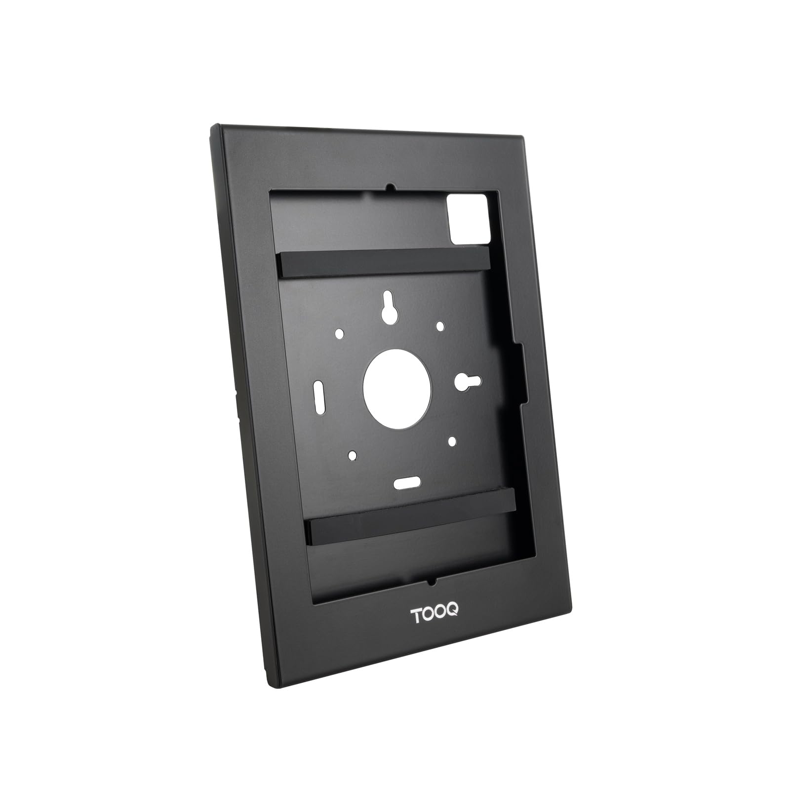 Marco Antirrobo para Tablet TooQ TQATTE2601-S-B/ Negro