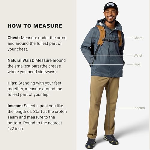 Image of MARMOT Men's Precip Evo Rain Jacket