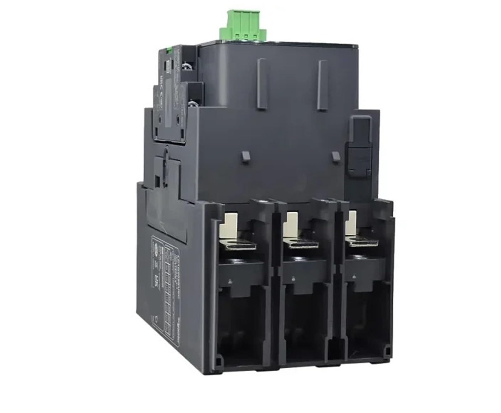 NVSFZGIYG Contactor 410A LC1G410 LC1G410KUEC LC1G410LSEC(Kuec Ac-dc100-250v)