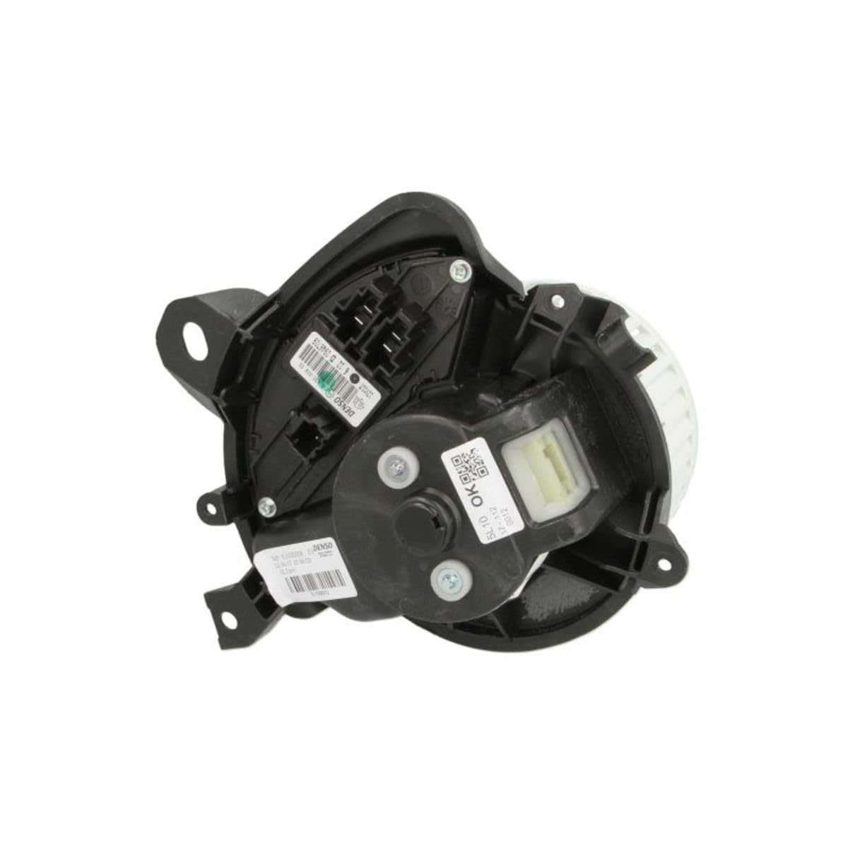 DENSO Innenraumgebläse DEA01012