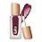 Laka Fruity Glam Tint, 4.5g/0.15oz, Glowing Lip Stain with Wide Color Spectrum, Hydrating & Lightweight Texture, Long-Lasting Bold Stain, Non-Sticky, Vegan, K-Beauty (130 Fogberry)