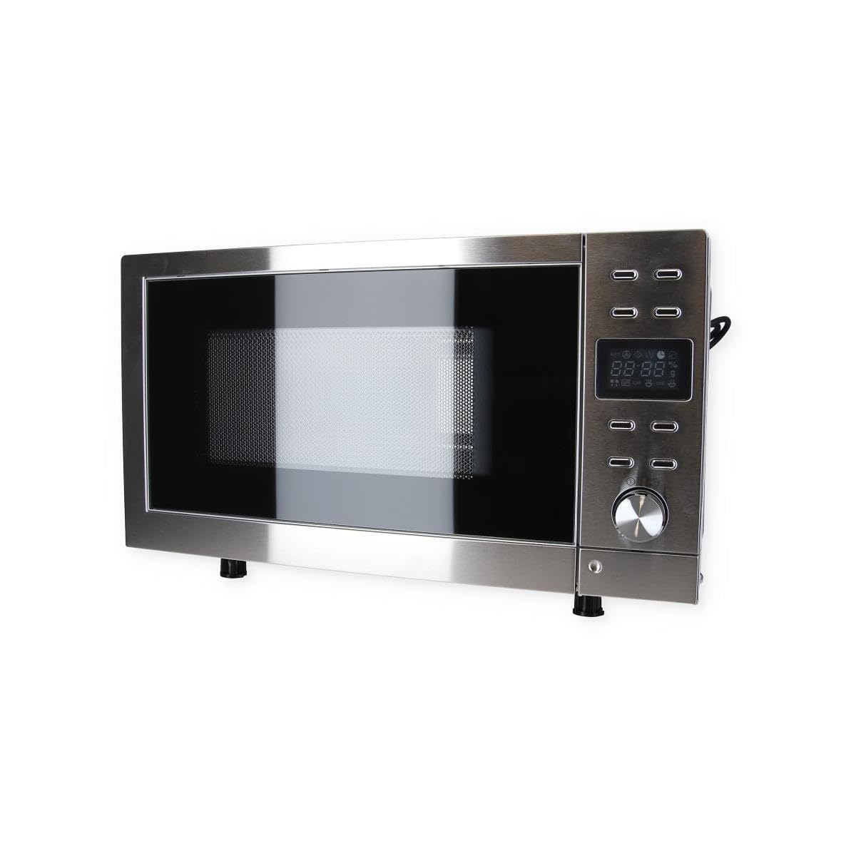 Amica EB-Mikrowelle m. Grill EMW 13185 E eds