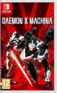 Daemon X Machina (Nintendo Switch)