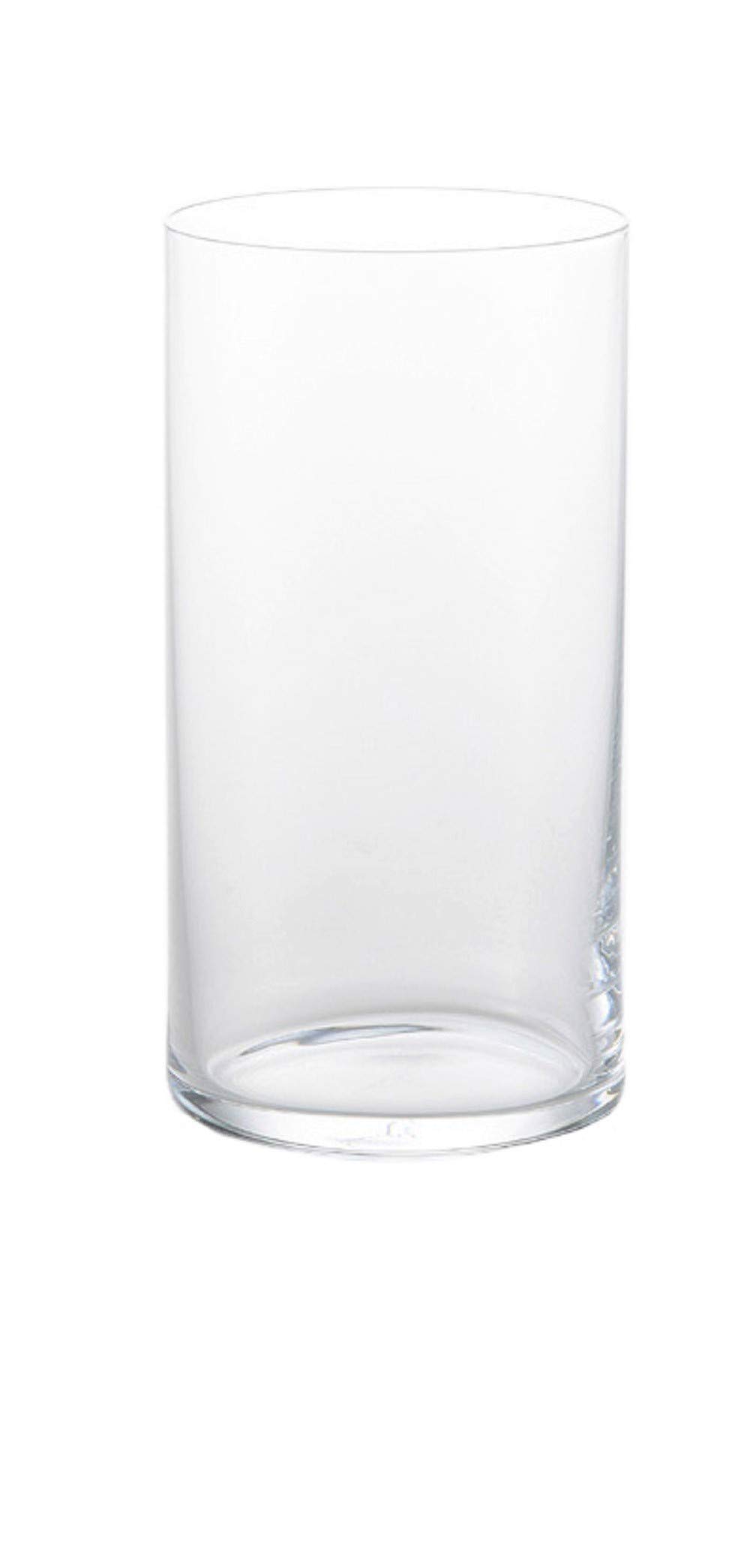 (Set of 6) - Luigi Bormioli Top Class 121/120ml Beverage, Set of 6