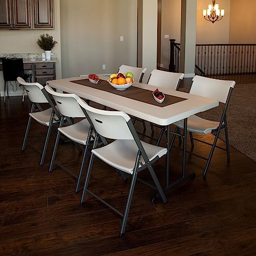 Review de Mesas Plegables Lifetime al mejor precio. 18 Imagen adicional