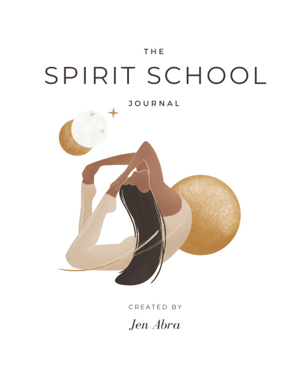 The Spirit School Journal: A Space to Document the Journey