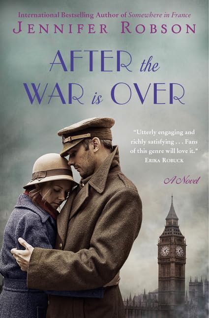 Buy After the War Is Over: A Novel — BookShops.in