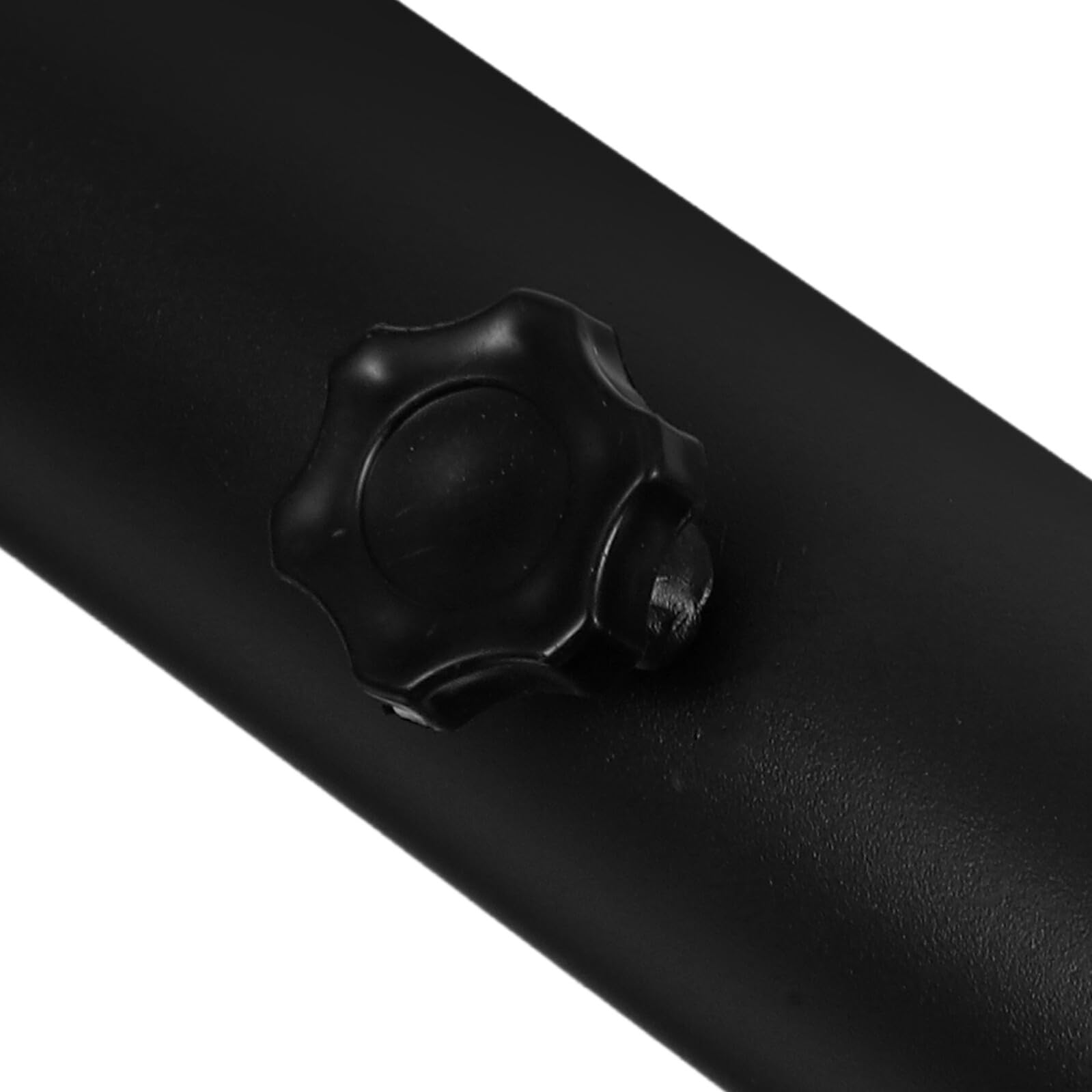 Base Portaombrelli in Ferro Resistente 10x10x30 Cm per Patio e Piscina, Supporto Regolabile per Ombrelloni da Esterno con capacità Elevata e Facile Installazione, Stabilizzatore