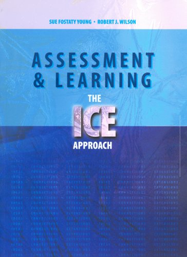 Ice Assessment.pdf Buy Assessment & Learning the Ice Approach Book Online at Low Prices in ...