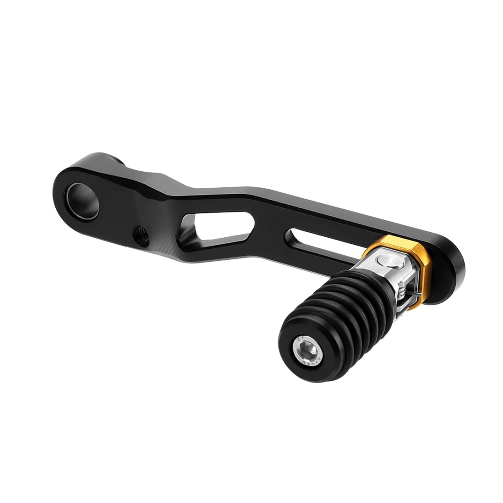 HEWPNGS for Triumph 660 Trident 660 2021 2022 2023 2024 Accessories Gear Shifter Lever Shift Pedal Lever Motorcycle Accessories Shifts levers