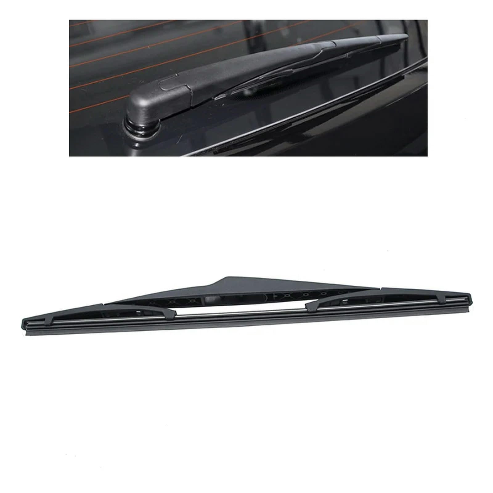 Spazzola tergicristallo Posteriore da 12", per Kia Sportage SL 2010-2015