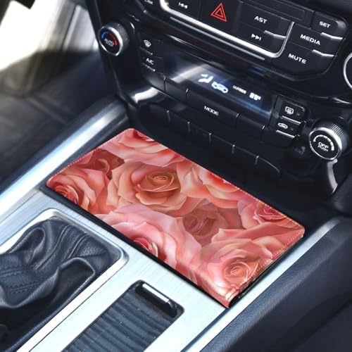 Organizador para Auto Piel PU miniatura 5