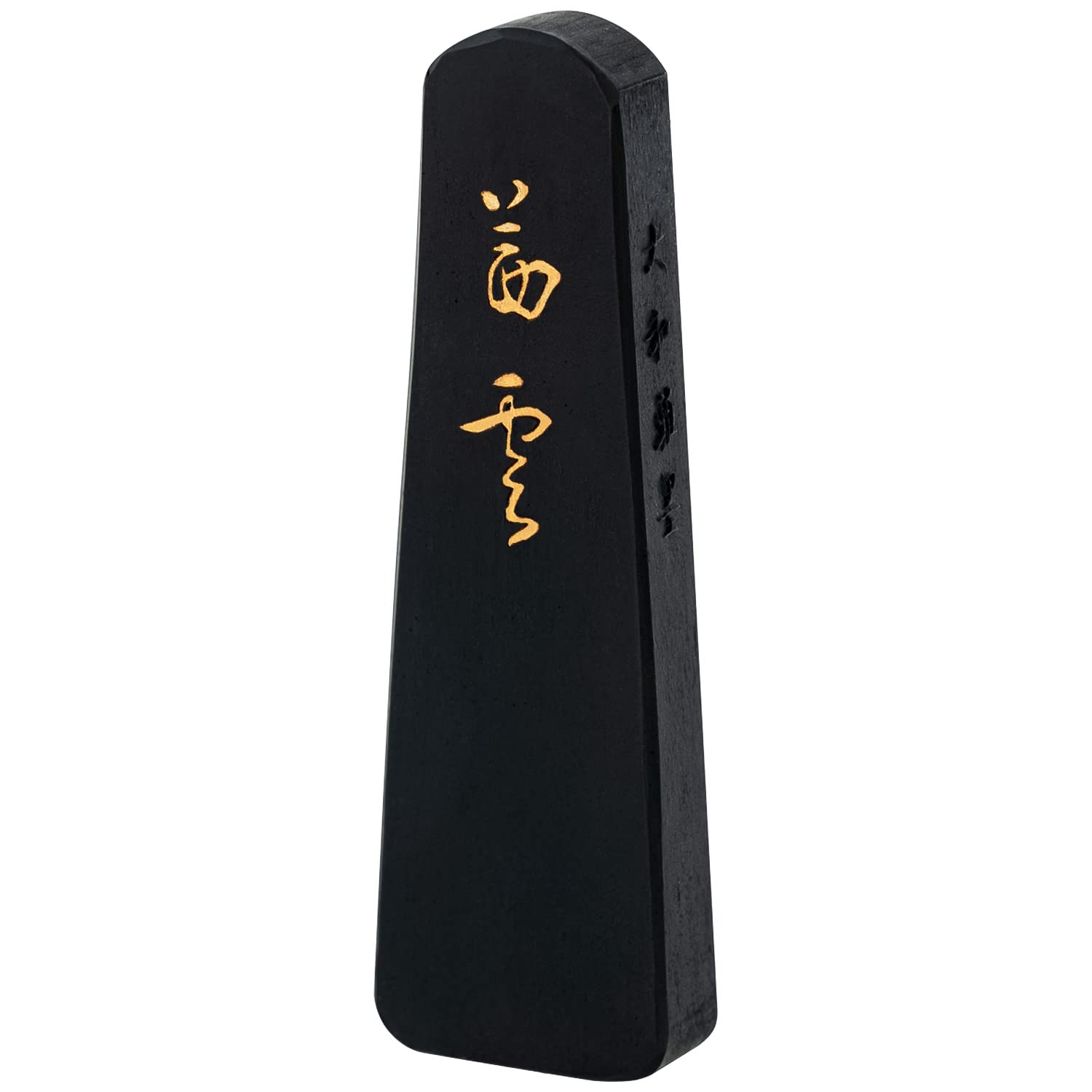固形墨 Amazon | 墨運堂 固形墨 さをしか かな用 1.0丁型 01803 | 墨