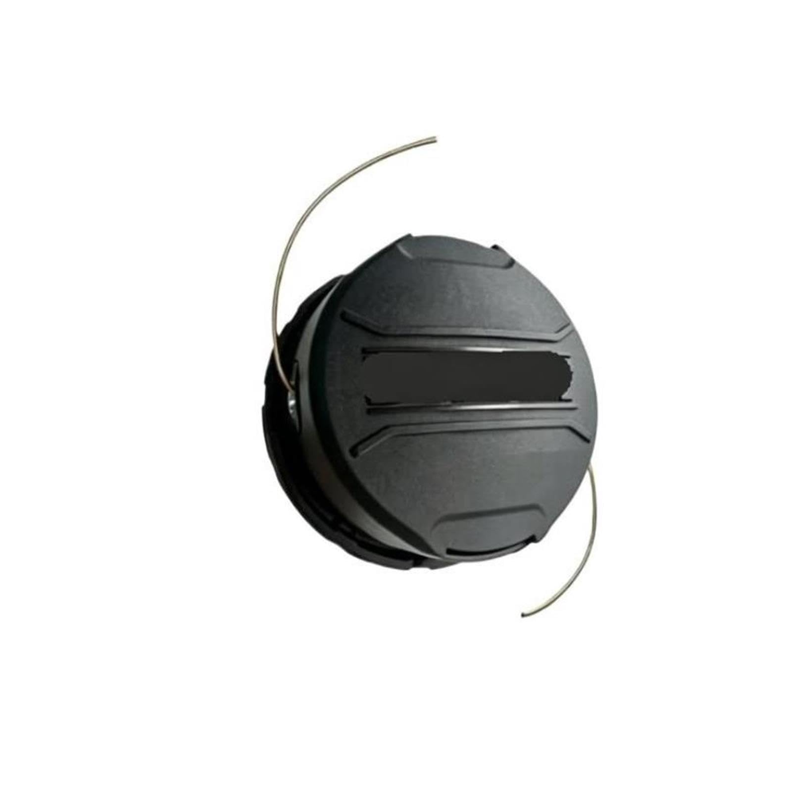 Cabezal De Corte, Compatible Con Dewalt, Carrete SA N508388 for DCST970 DCM561 DCM5713X1 DCST5812 DCM5713, Cortador De Cepillo Con Cabezal for Comer Malas Hierbas