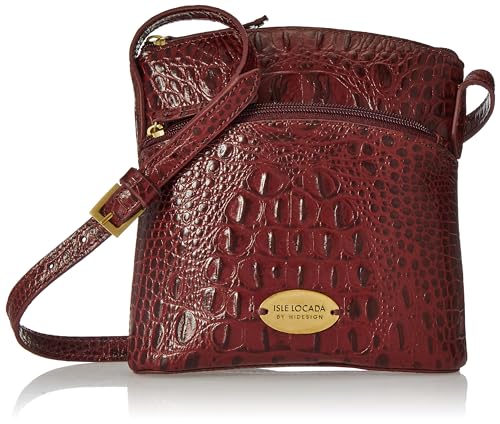Image of Isle Locada by Hidesign Women's Crossbody bag