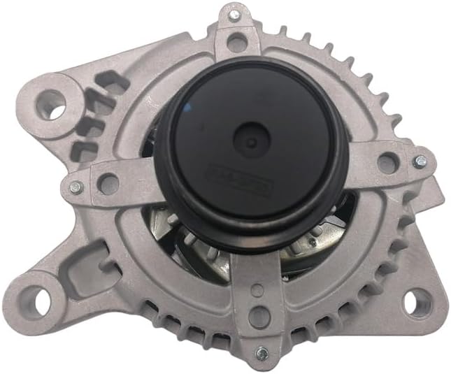 オルタネーター ダイナモ リビルト ハイエース TRH214W 27060-75372