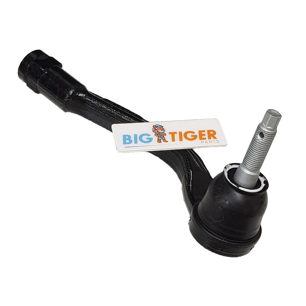 ⭐︎けい⭐︎ BIG TIGER PARTS Genuine OEM 56825-G8090 Tie Rod End, RH