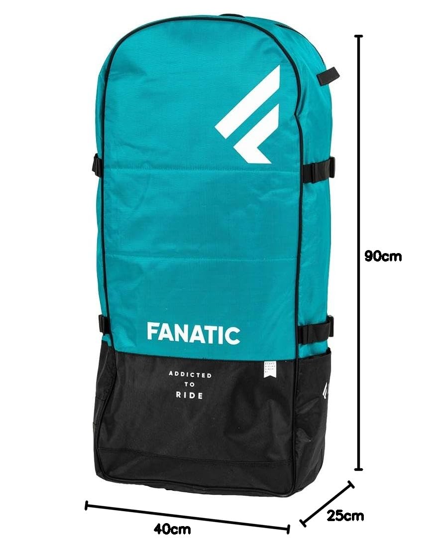 Fanatic - Pure Bag L - SUP - ISUP Rucksack Tasche - 2020