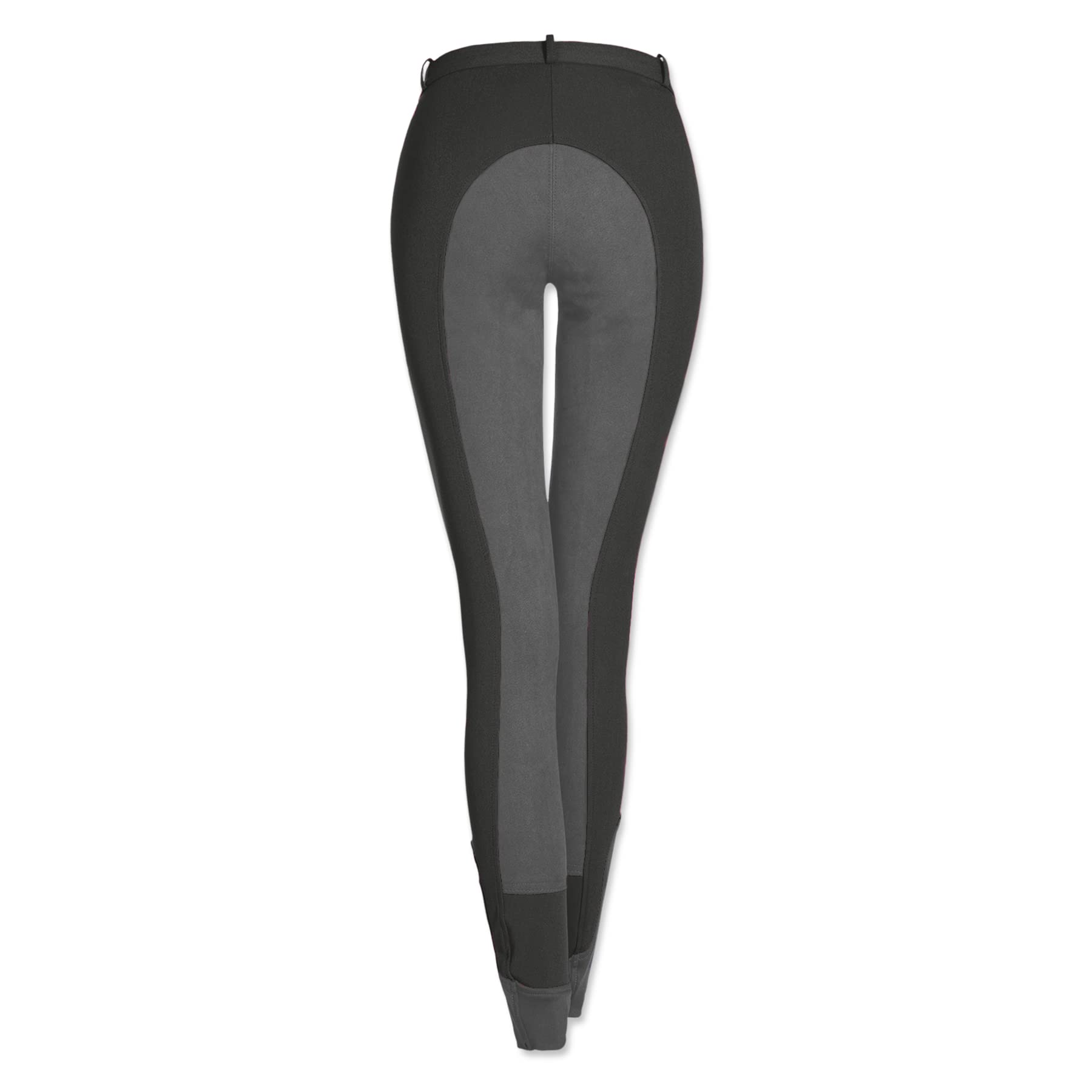 Forest City Divertimento Calzoni Da Cavallerizza Sport, Donna