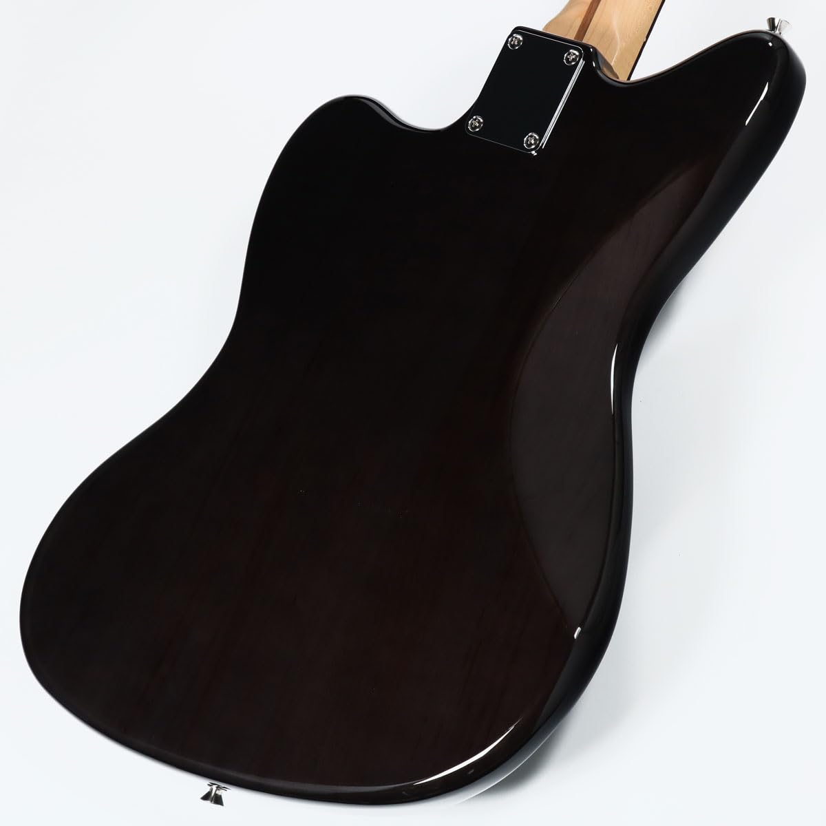 ギター Fender FSR Jazzmaster Alder Trans Black Fender FSR Jazzmaster Alder Trans Black Safe Packing! | eBay