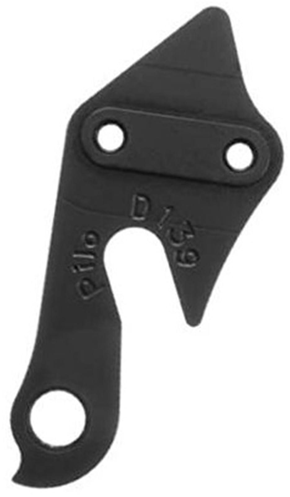 D139 Forcellino deragliatore, for Orange P7 2008 Forcellino del cambio per bici