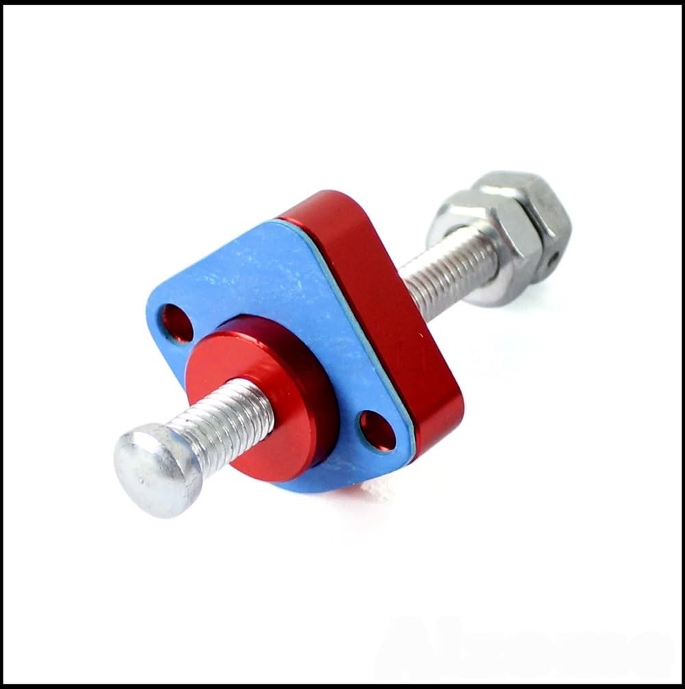Ajustador de Tensor de Cadena Para HONDA CBR600RR CBR 600RR Regulador de cadena