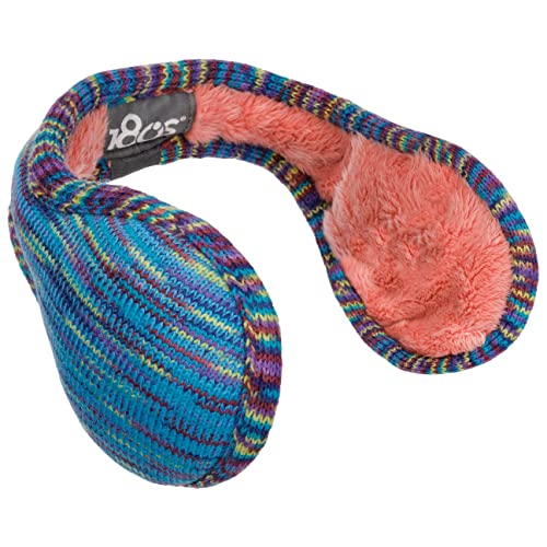 Earmuff Paraorecchie Marine, Unisex, Taglia Unica (56-62 Cm), Colore: Cachi/marrone/beige/blu/nero