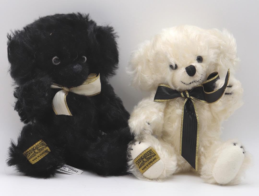 メリーソート　チーキー　セット チーキーペアセット 黒と白 メリーソート CHEEKY VICE VERSA メリー ソート