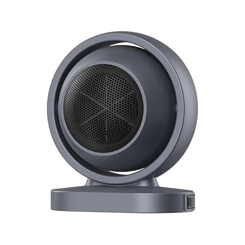 【2024新 3S瞬間速暖】小型 セラミックヒーター 380W ポータブルヒーター 電気ファンヒーター 卓上 小型ヒーター 車載 家庭用 急速加熱 電気ヒーター 静音 角度調節 転倒オフ 過熱保護 省エネ 暖房器具 暖かい 冬用