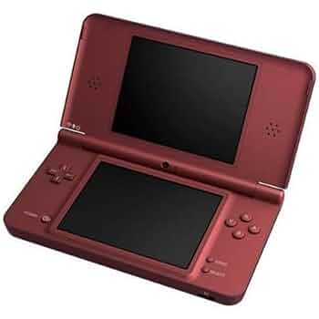 Nintendo Switch DSi Nintendo DSi czarna 1870190 - Ceny i opinie - Ceneo.pl