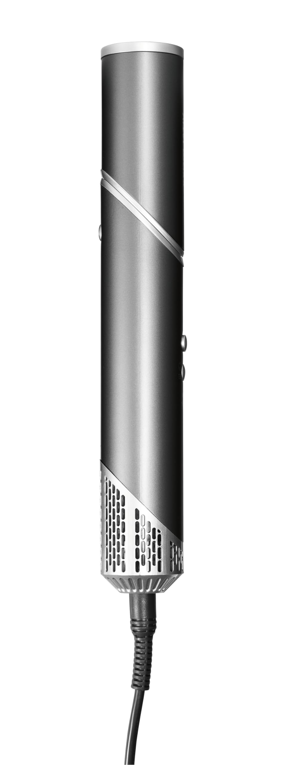 STYLE & SHINE by VITALmaxx Hair Styler Flex Hair Styler Flex, 1500 W, Air Curler, fer à friser et fer à lisser en un seul | 5 embouts et 3 niveaux de température | Remplace les bigoudis | Avec