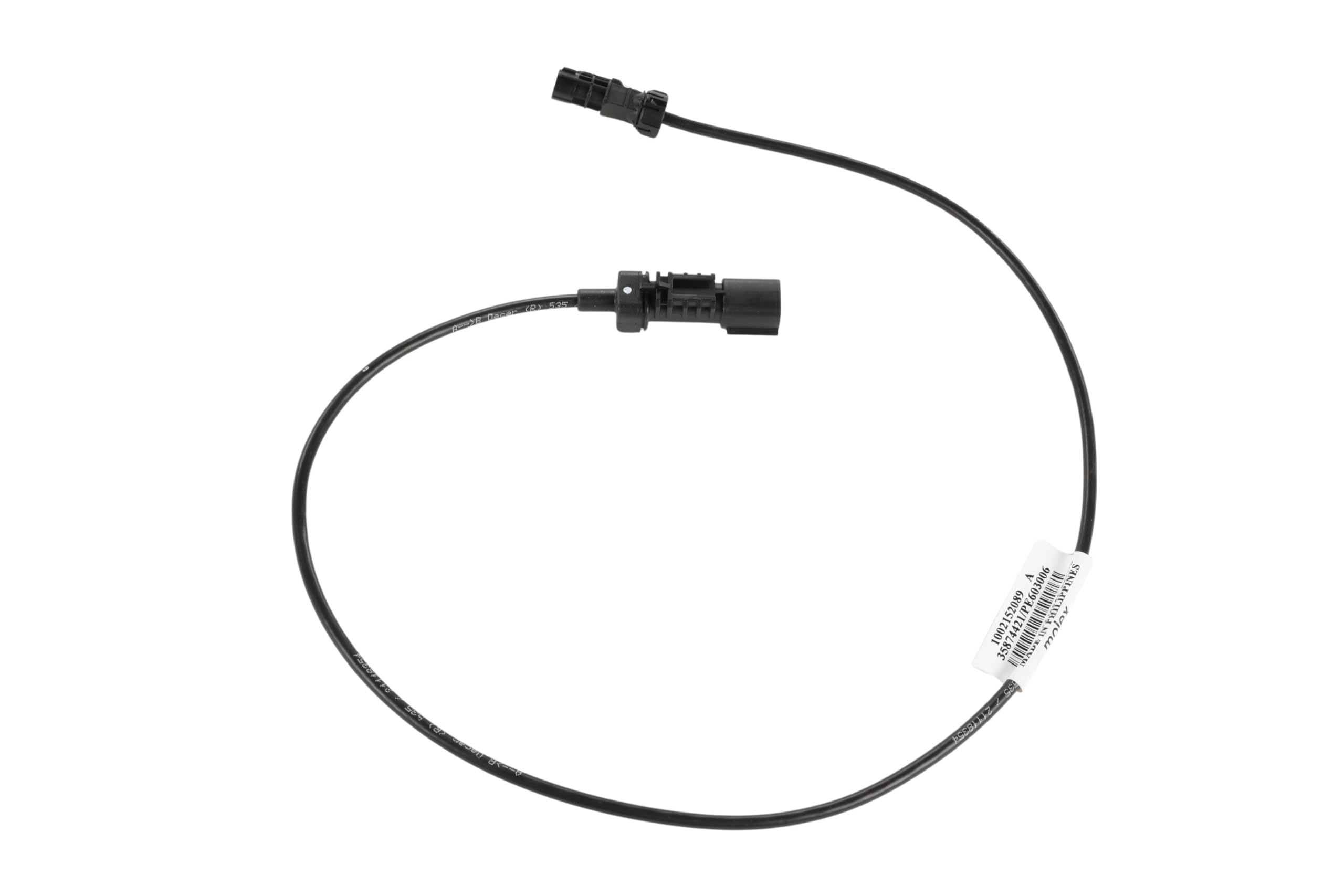GM Genuine Parts 42906003 Câble d'antenne vidéo