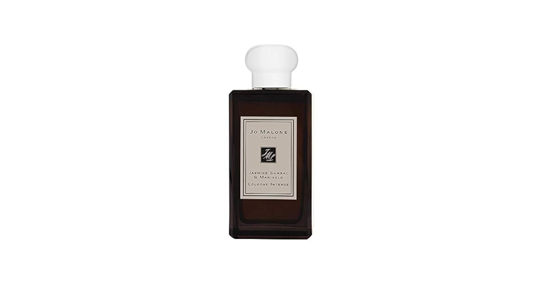 Amazon.com : Jo Malone Jasmine sambac and marigold intense by jo