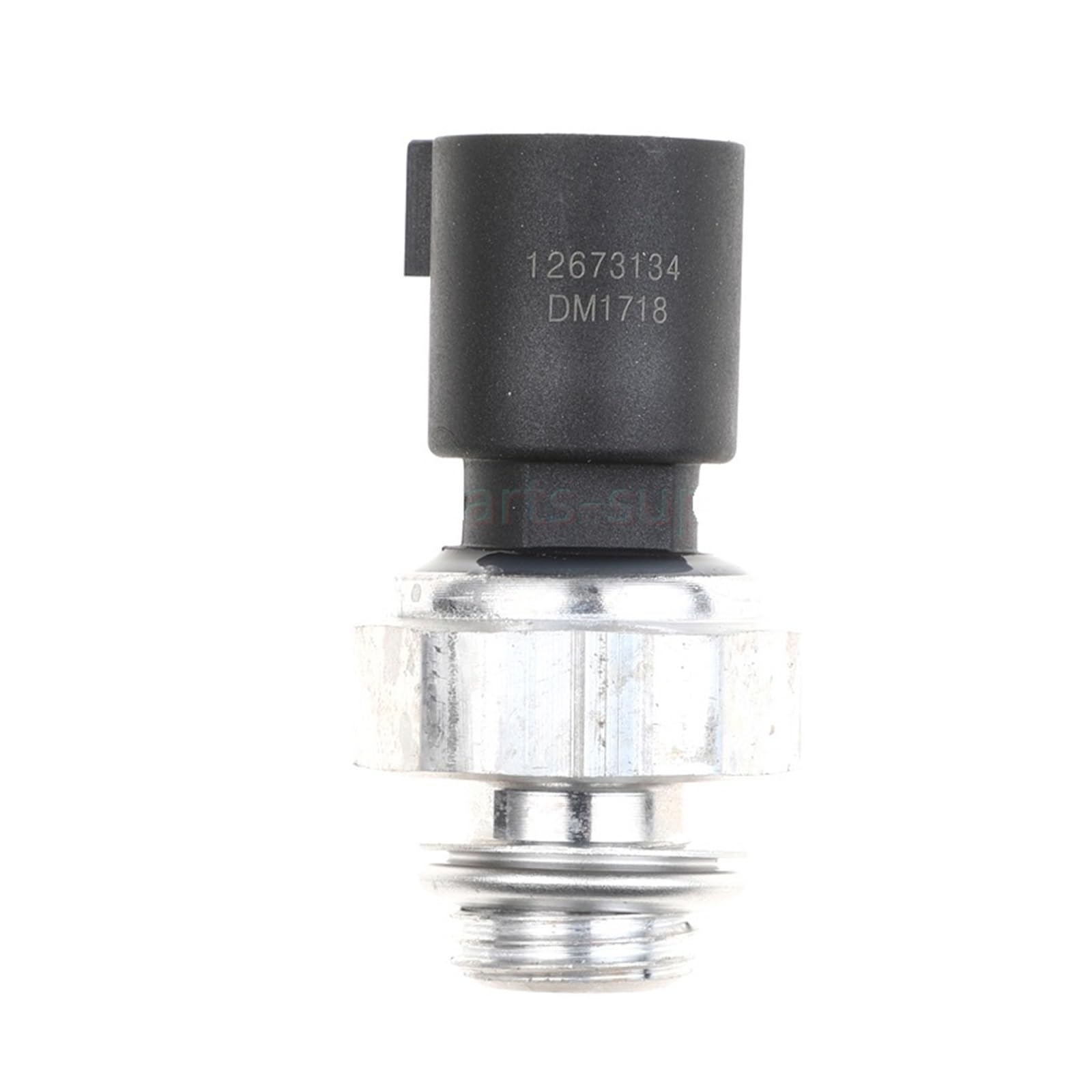 NOBIRTBSA 12621234 Oil Pressure Sensor Switch 4.2L 4.8L 5.3L 6.0L 6.2L 6.6L