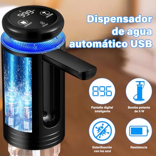 Catálogo de Expendedor de Agua los más solicitados. 29 Imagen adicional