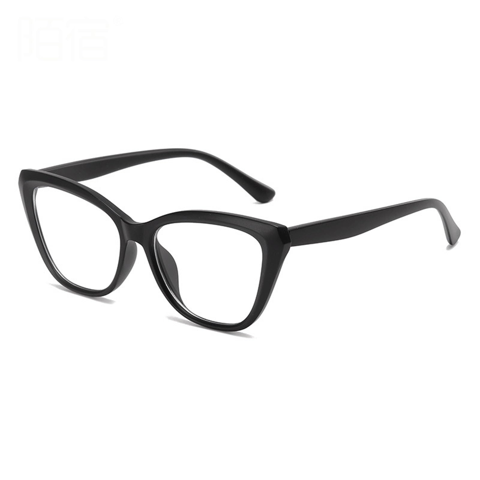 UYHBCNQD Blocking Eyewear Frames 42MM Spectacles for Computer
