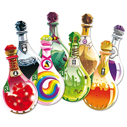 Asmodee Potion Explosion - Potion Explosion EEHGPE01 - imagen 4