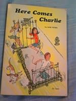 here comes charles B000JR9UJ6 Book Cover