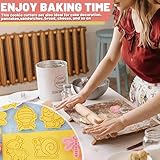 Zoom IMG-1 honicemar set di formine per Zoom IMG-1 honicemar set di formine per