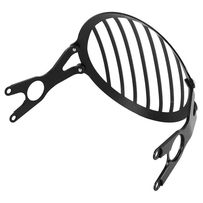 Schutzabdeckung Schutz Motorrad Scheinwerfer Schutz Grill Abdeckung Für XSR 900 XSR900 2016-2019 Zubehör