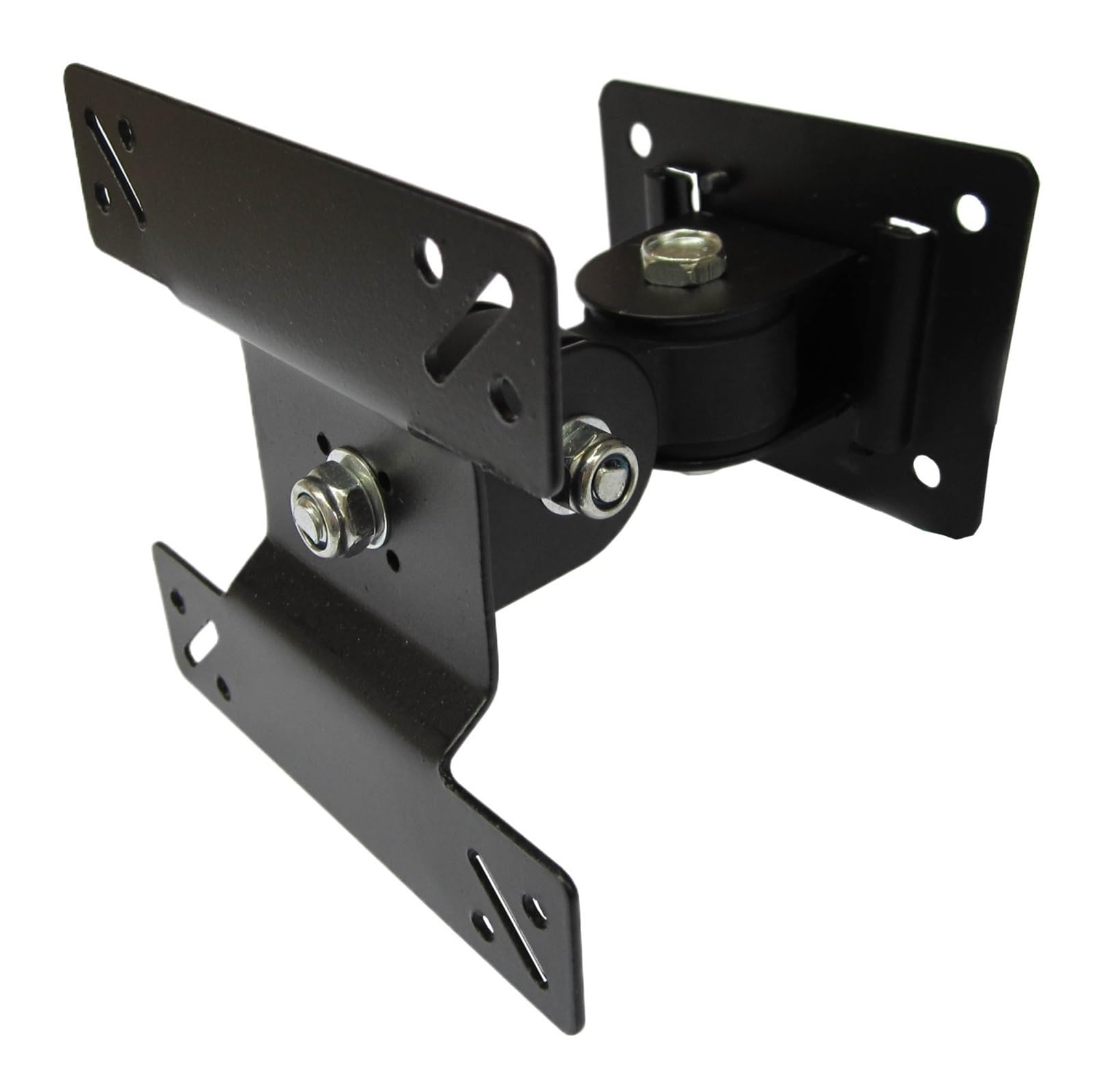 IKPGBZXM 10-27 inch rotating LCD monitor stand(F03planerotation)
