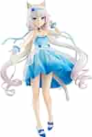 新品◆POP UP PARADE ショコラ バニラ カクテルドレスver 2種 POP UP PARADE バニラ カクテルドレス Ver.