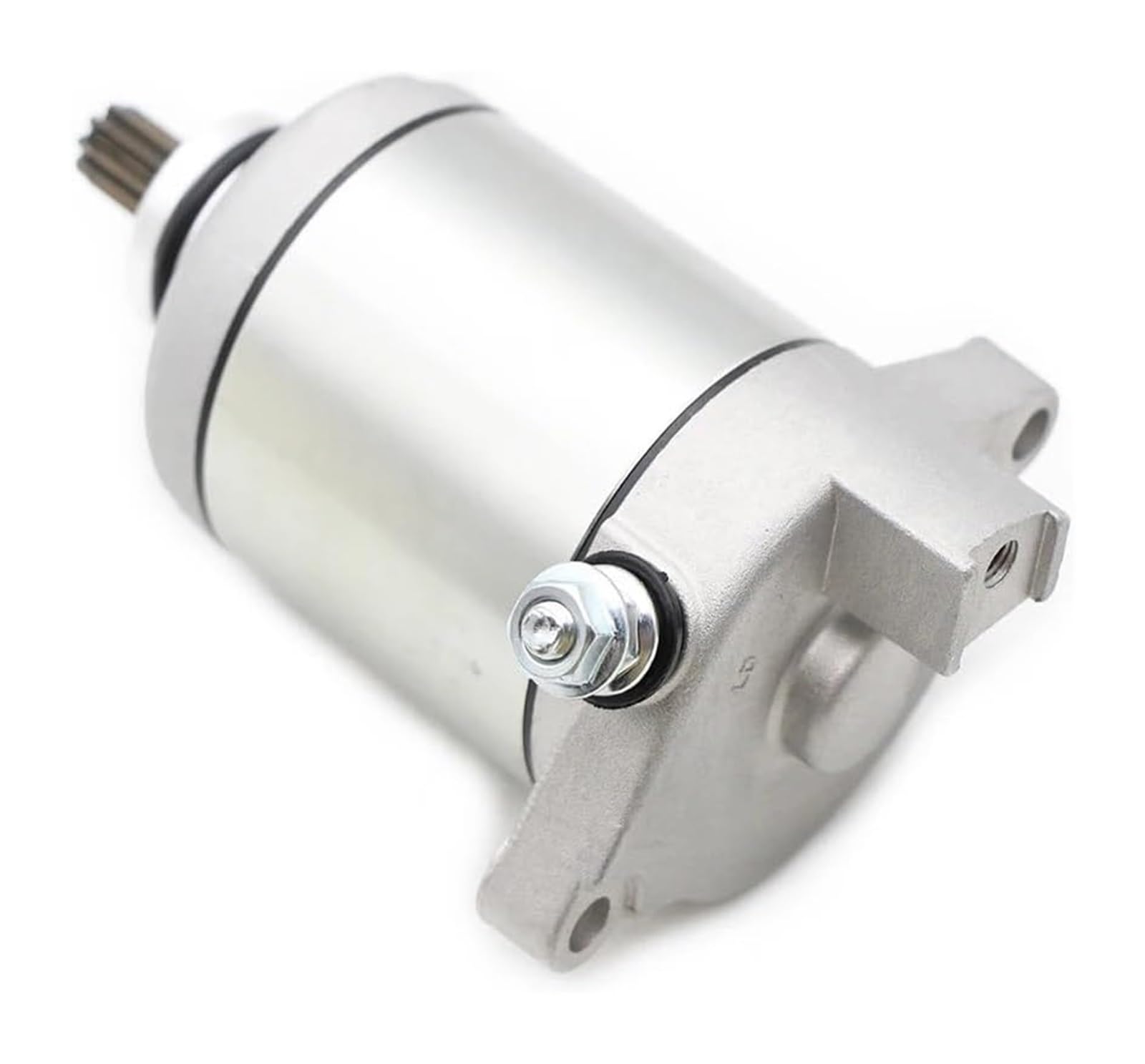 Motor Generador para DERBI Bulevar 125 150 200 para Mulhacen Rambla Sonar 125 2002-2024 Motor De Arranque Motocicleta Eléctrica