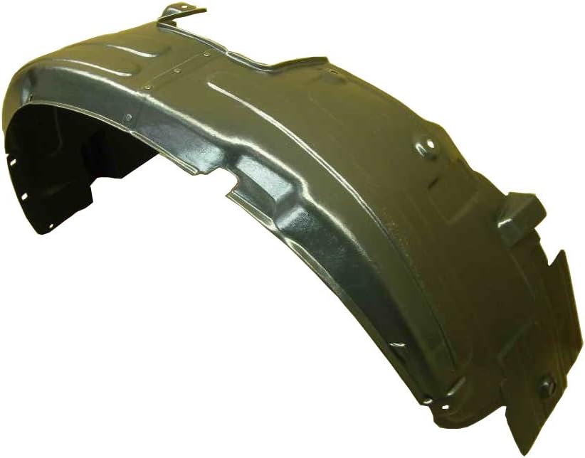 PRASCO FRONT WING LINER
