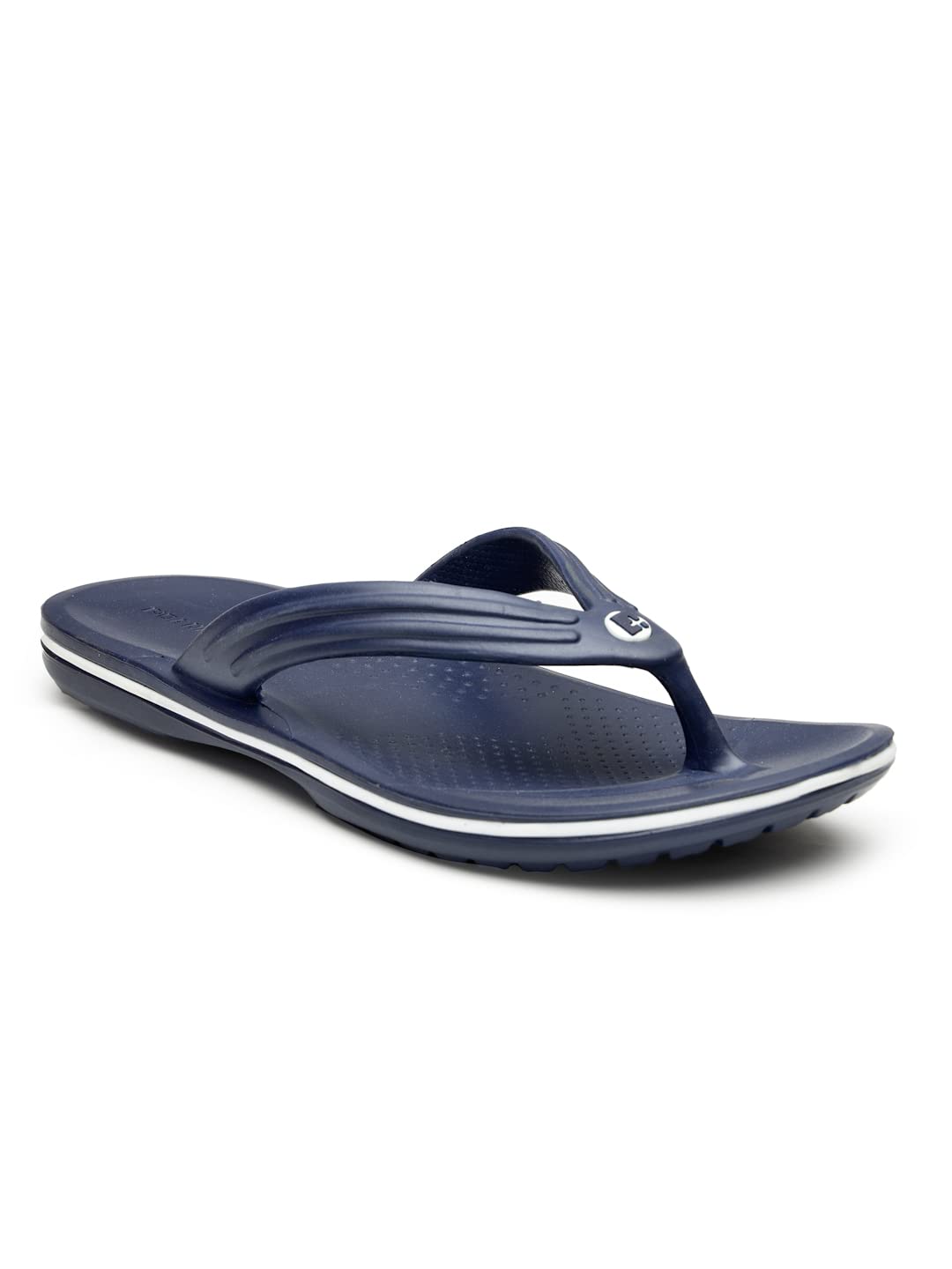Italy Comfort Renato men's Slippers (Blue)