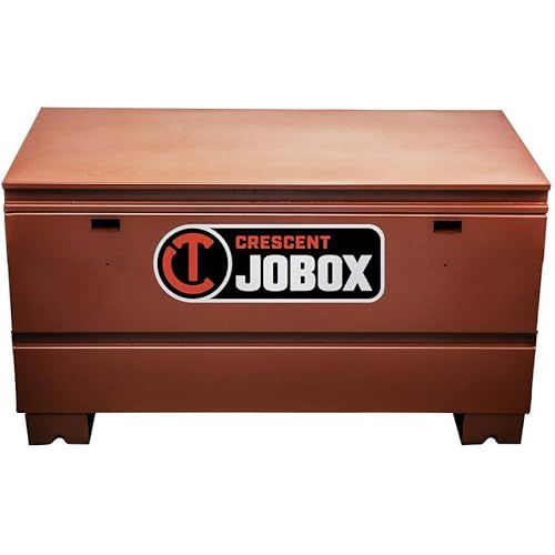 Crescent JOBOX 42" Tradesman Steel Chest - CJB636990