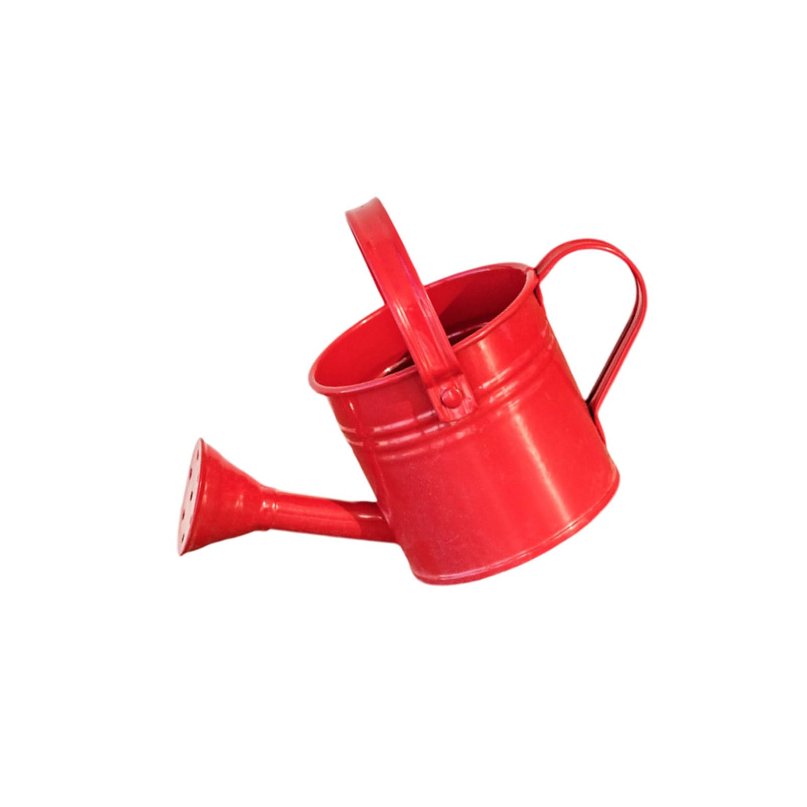 Multipurpose Lightweight Watering Can Featuring Fine Sprays and for Various Tasks Garden Irrigation Sprayer