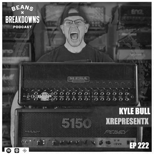 Kyle Bull (xrepresentx)