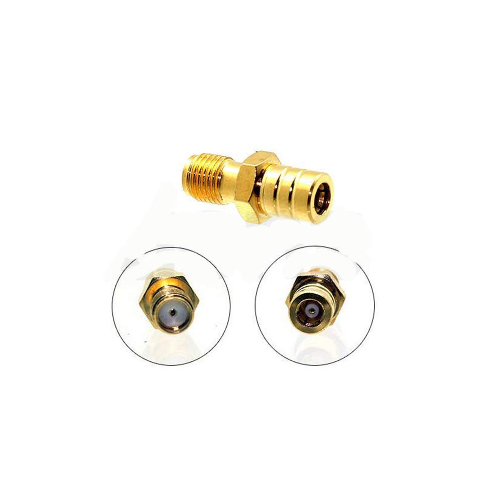 Antenne de toit pour voiture Dab antenne Voiture Adaptateur Toit Universel amplificateur rehausseur récepteur de Signal Radio avec câble d'extension Noir