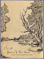 On a bend of the river,: The story of Seward and Seward County, Nebraska, B0007F0NSW Book Cover